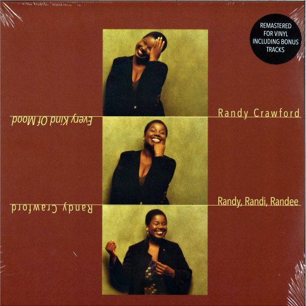 Every Kind Of Mood - Randy Randi Randee | Randy Crawford