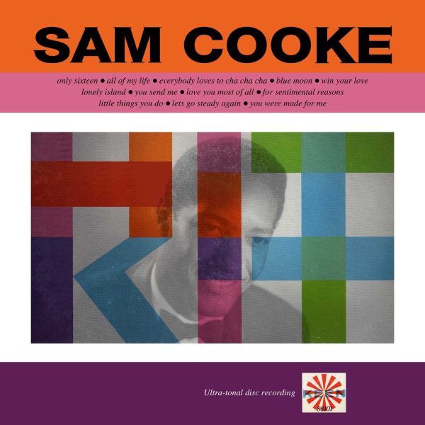 Hit Kit | Sam Cooke