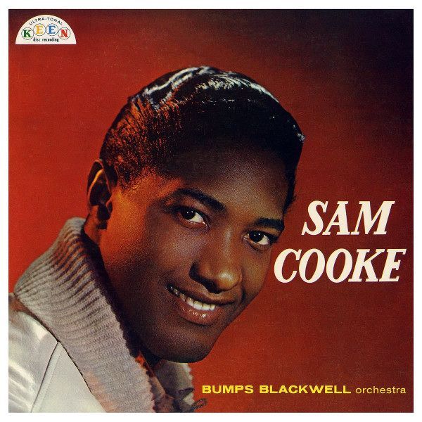 Sam Cooke | Sam Cooke