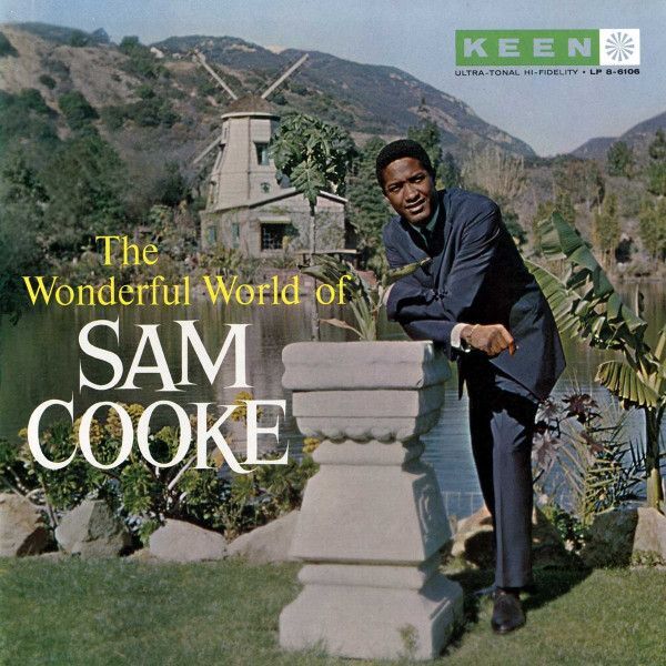 The Wonderful World Of Sam Cooke | Sam Cooke