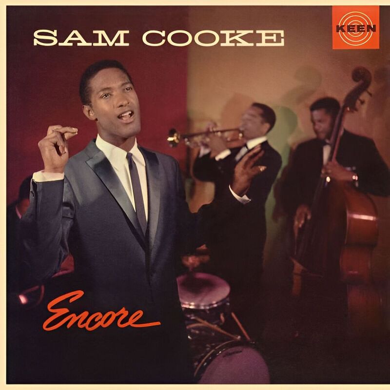 Encore | Sam Cooke