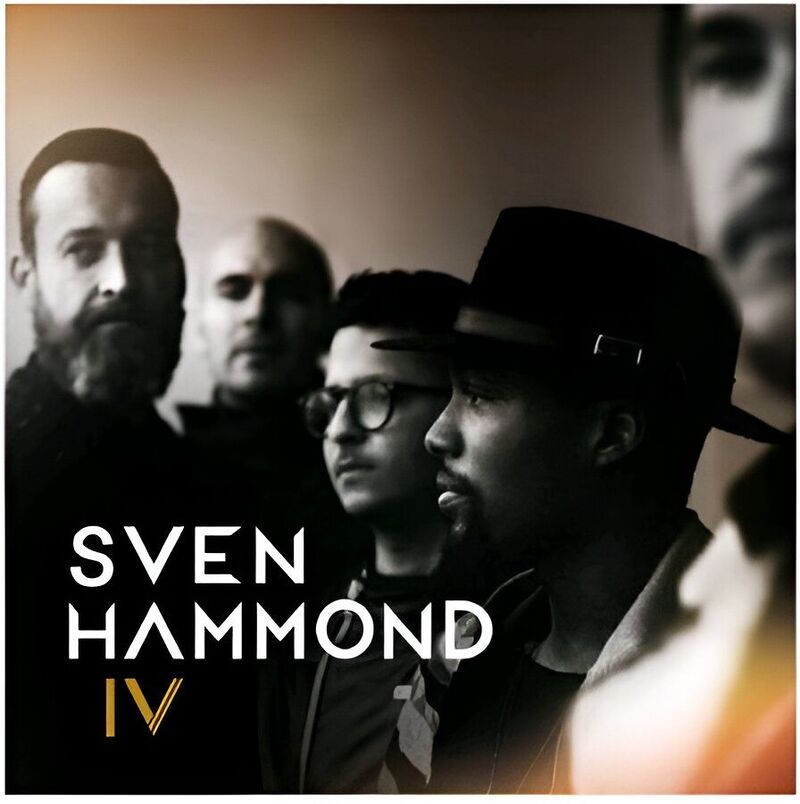 IV | Sven Hammond