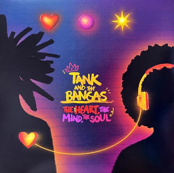 The Heart The Mind The Soul | Tank and the Bangas