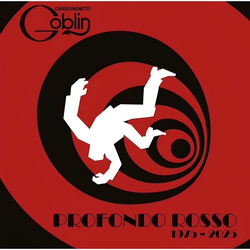 Profondo rosso | Claudio Simonetti's Goblin Profondo rosso | Claudio Simonetti's Goblin