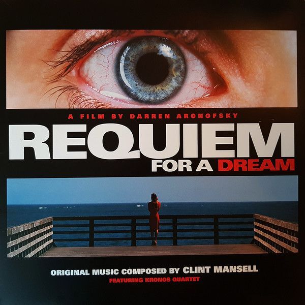 Requiem For A Dream | Clint Mansell Requiem For A Dream | Clint Mansell
