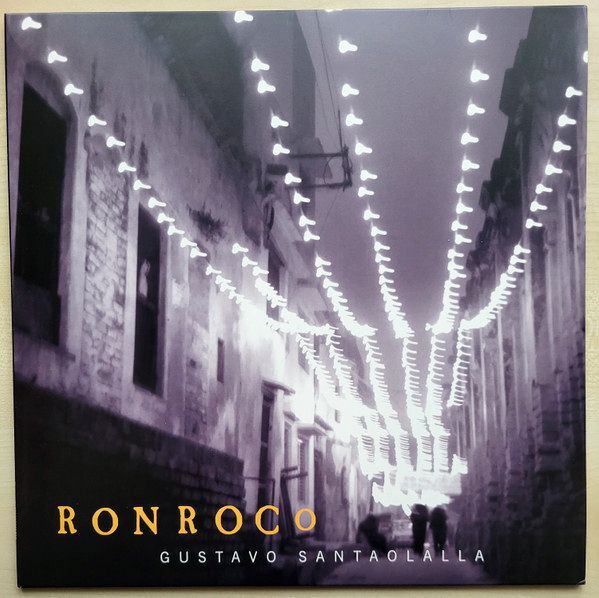Ronroco | Gustavo Santaolalla