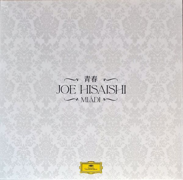 Mládi = 青春 | Joe Hisaishi