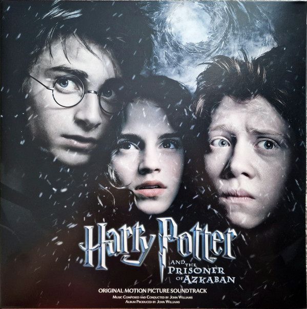 Harry Potter And The Prisoner Of Azkaban (Original Motion Picture Soundtrack) | John Williams