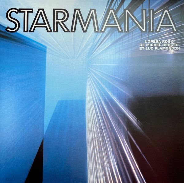Starmania | Michel Berger
