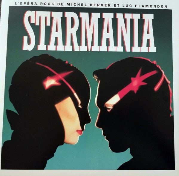 Starmania | Michel Berger