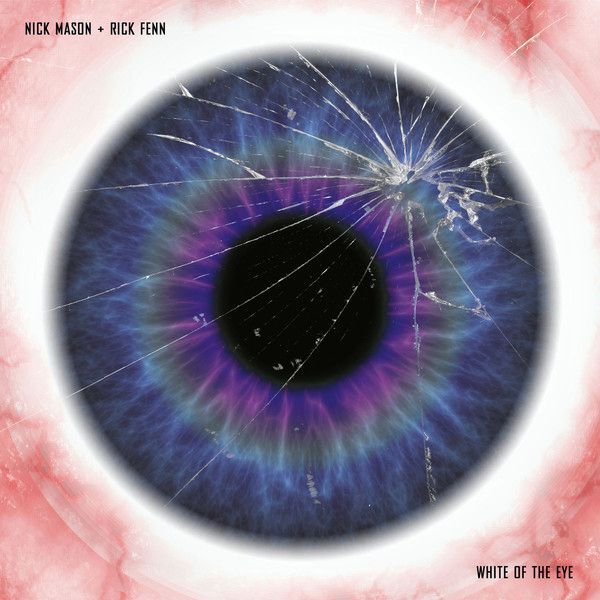 White Of The Eye | Nick Mason