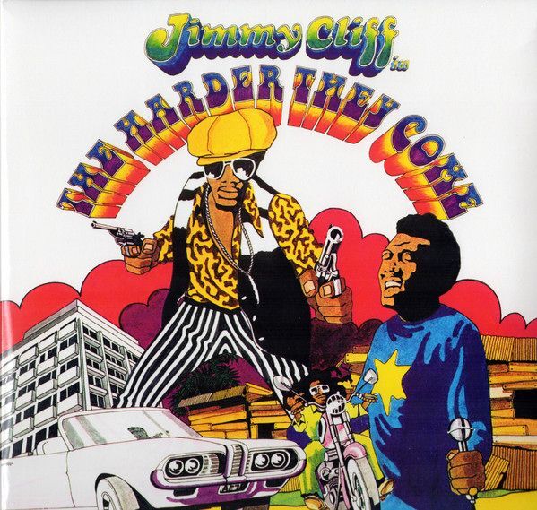The Harder They Come (Original Soundtrack Recording) | Various