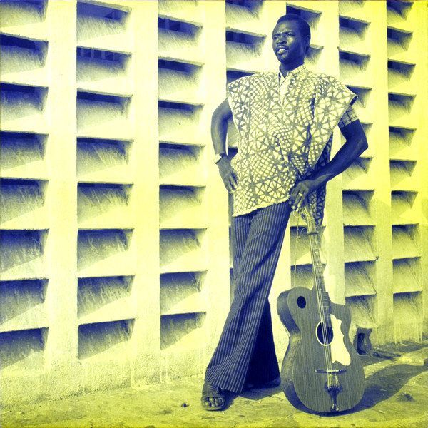 Green (Repress) | Ali Farka Touré