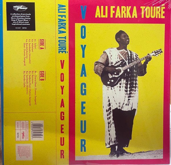 Voyageur | Ali Farka Touré