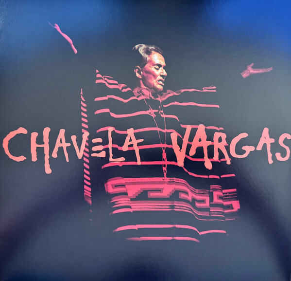 Chavela Vargas | Chavela Vargas Chavela Vargas | Chavela Vargas
