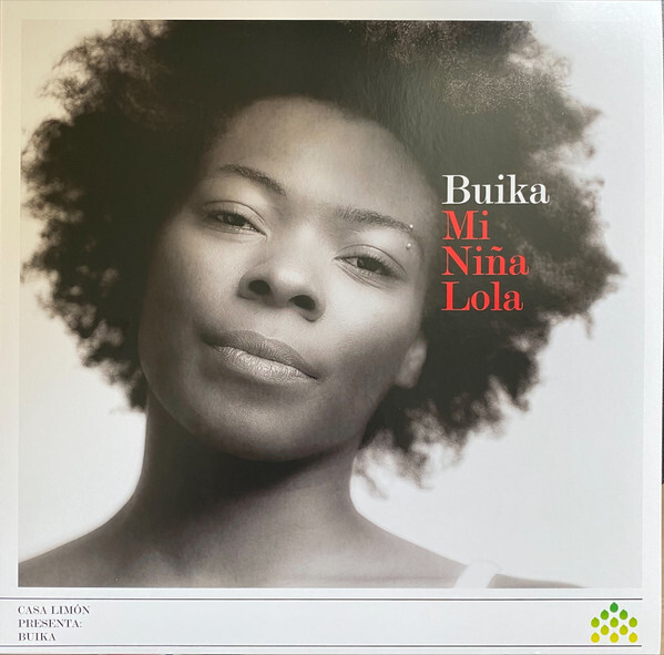 Mi Ninã Lola | Concha Buika