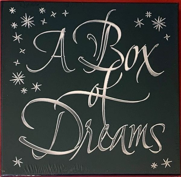 A Box Of Dreams | Enya