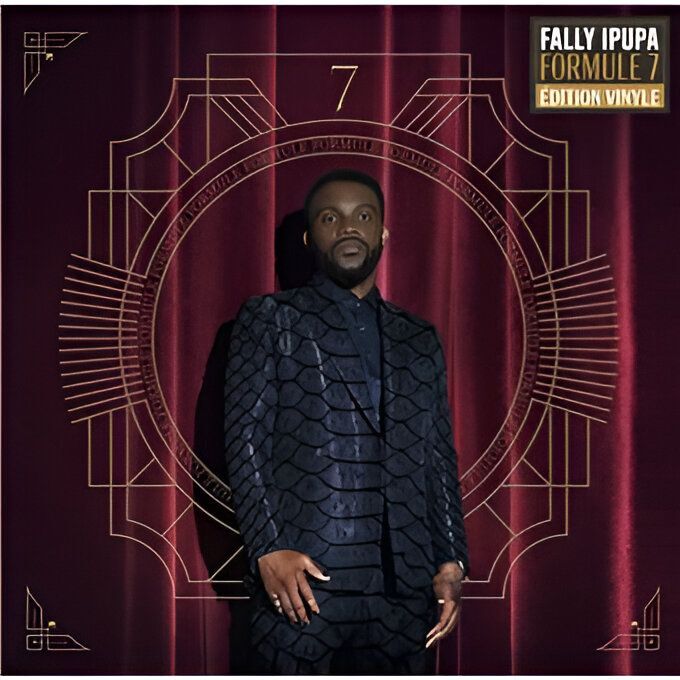Formule 7 | Fally Ipupa