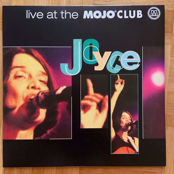 Live At The Mojo Club | Joyce