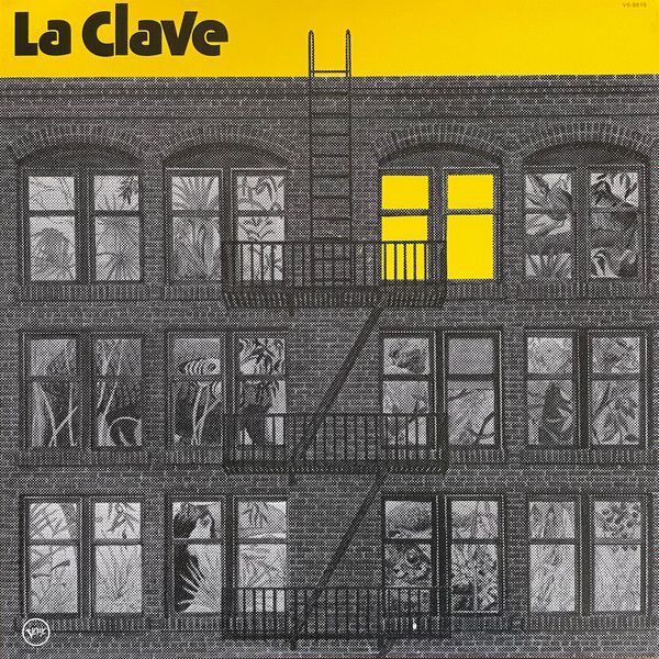 La Clave (Verve By Request) | La Clave