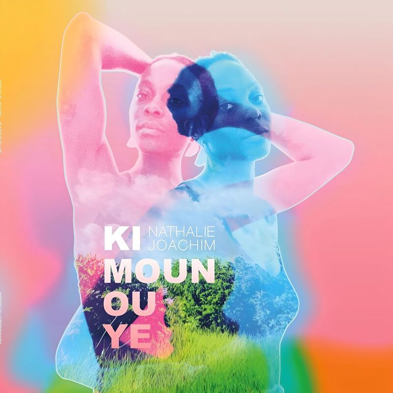 Ki Moun Ou Ye | Nathalie Joachim