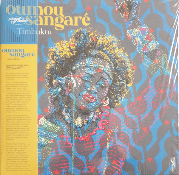 Timbuktu | Oumou Sangare