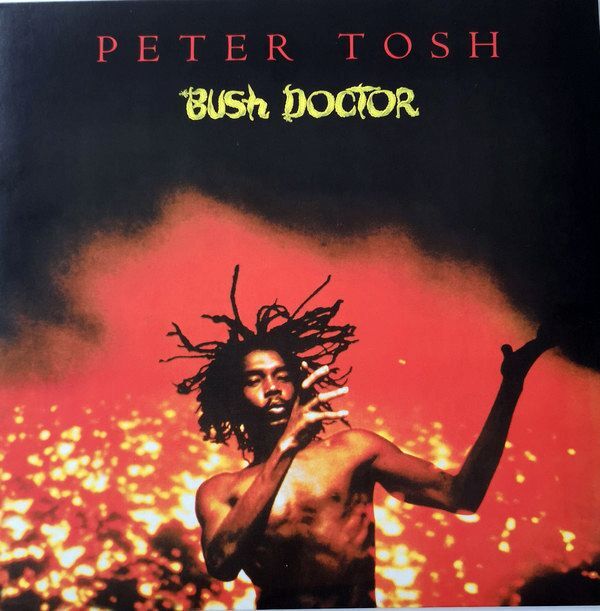 Bush Doctor | Peter Tosh