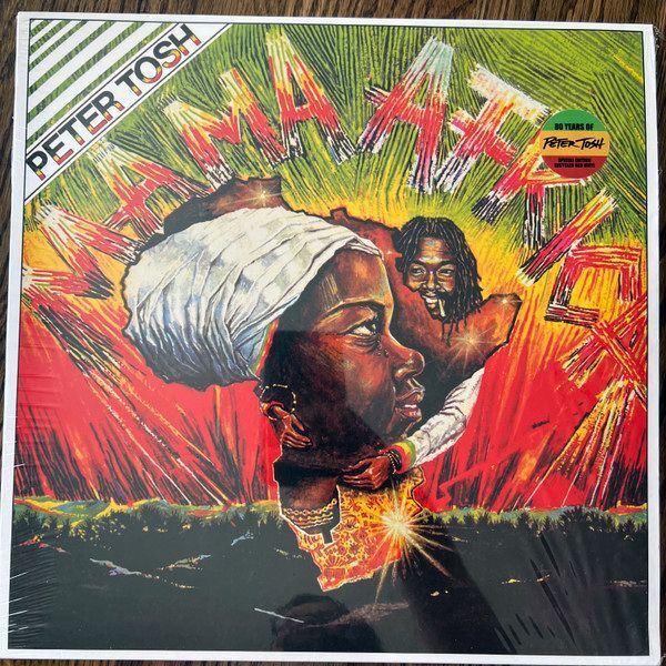 Mama Africa | Peter Tosh