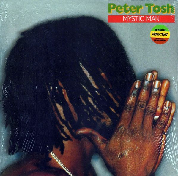 Mystic Man | Peter Tosh