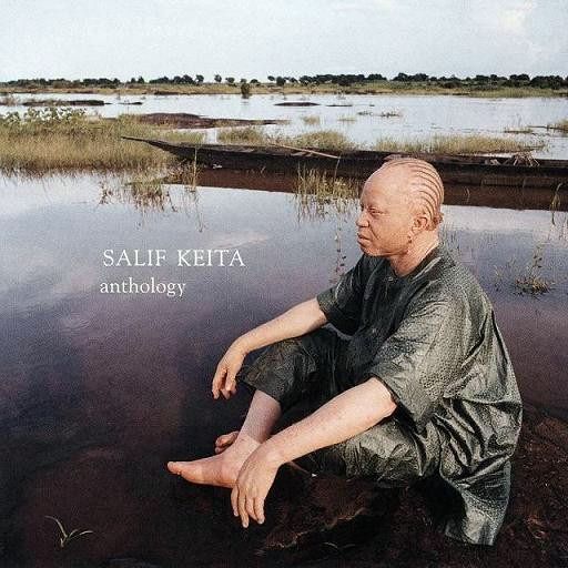 Anthology | Salif Keita