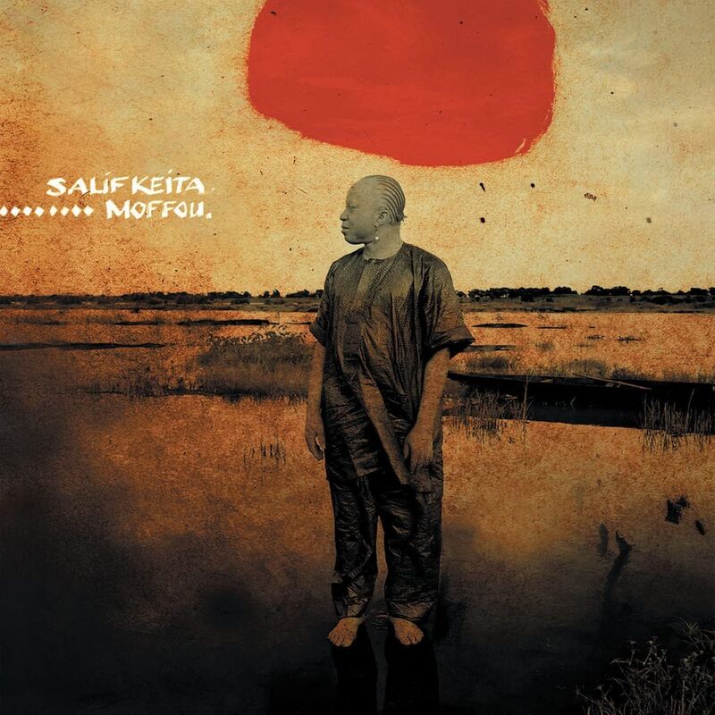 Moffou | Salif Keïta