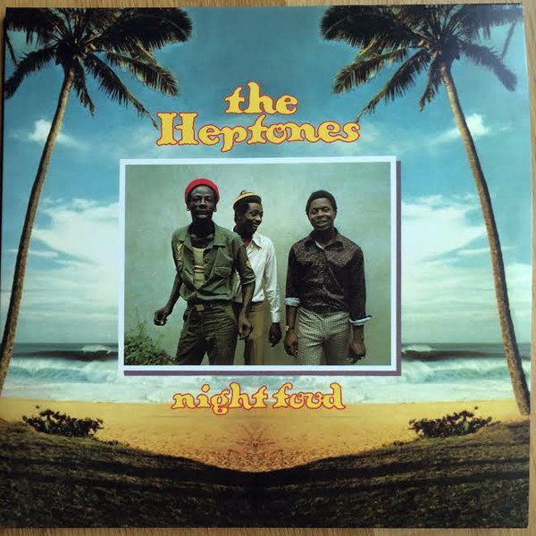 Night Food (Expanded Edition) | The Heptones