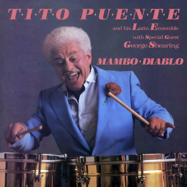 Mambo Diablo (Remastered 2023) | Tito Puente & His Latin Ensemble