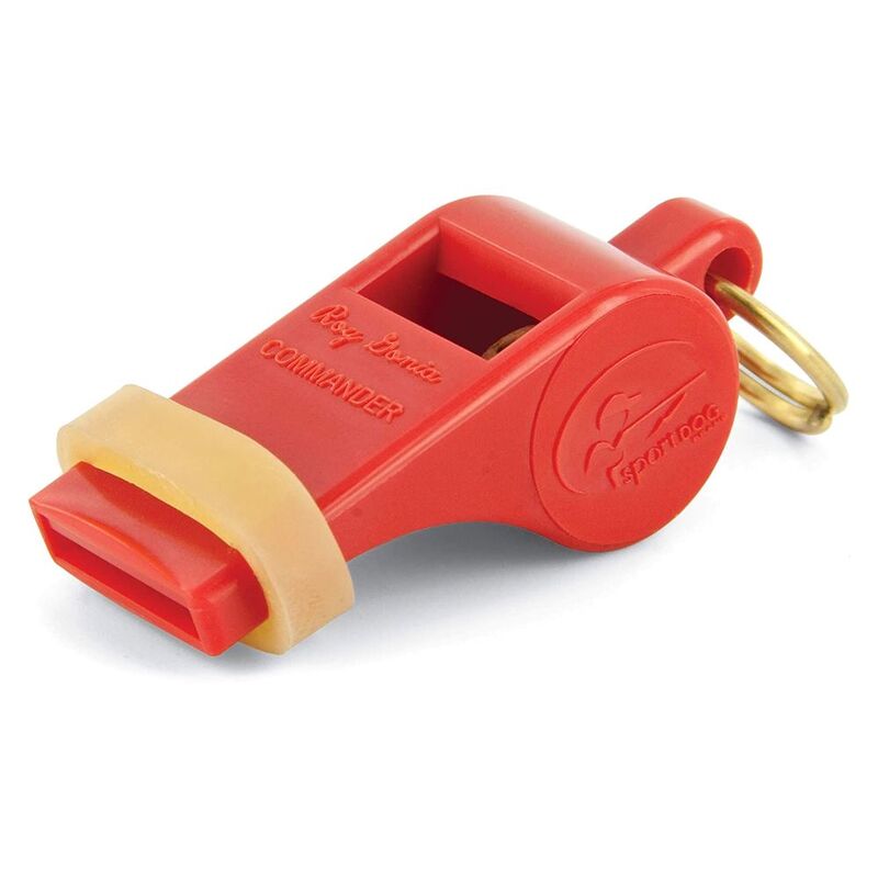 Petsafe Roy Gonia Commander Pet Whistle Petsafe Roy Gonia Commander Pet Whistle