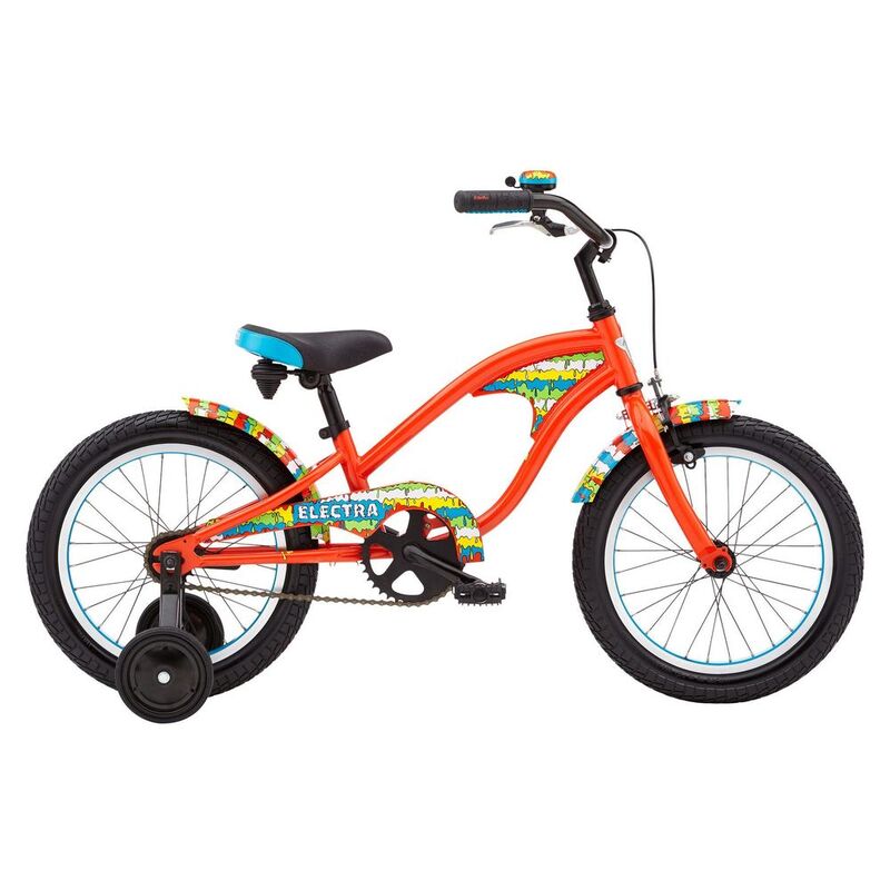 Electra Kids' Bike Graffiti 16"