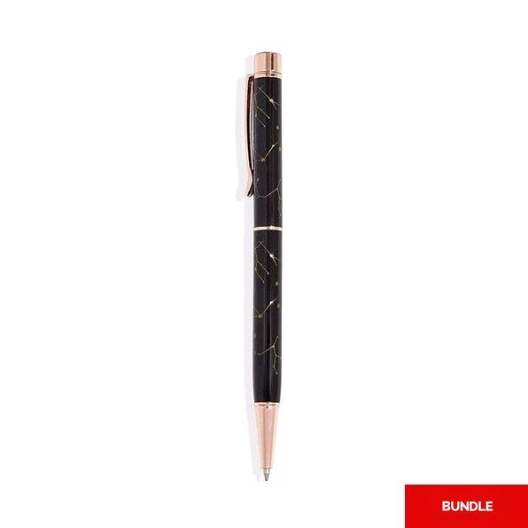 Career Girl London Black Constellation Pen (Bundle of 2) Career Girl London Black Constellation Pen (Bundle of 2)
