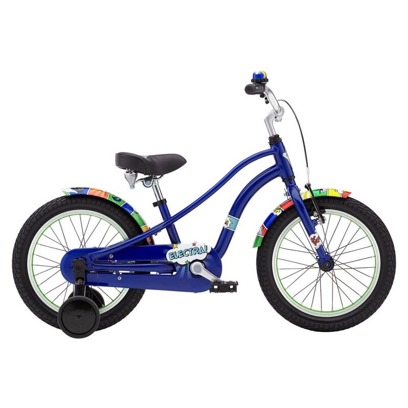 Electra Kids' Bike Super Sprocket 16"