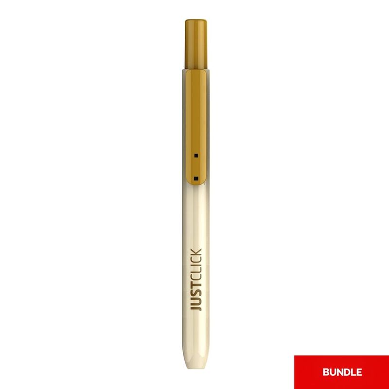 Morris Metallic Marker - Gold (Bundle of 3) Morris Metallic Marker - Gold (Bundle of 3)