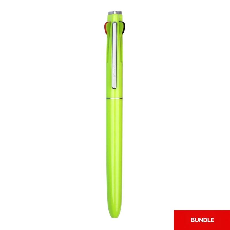 Morris Star Flo 3C Mild - Green (Bundle of 3)