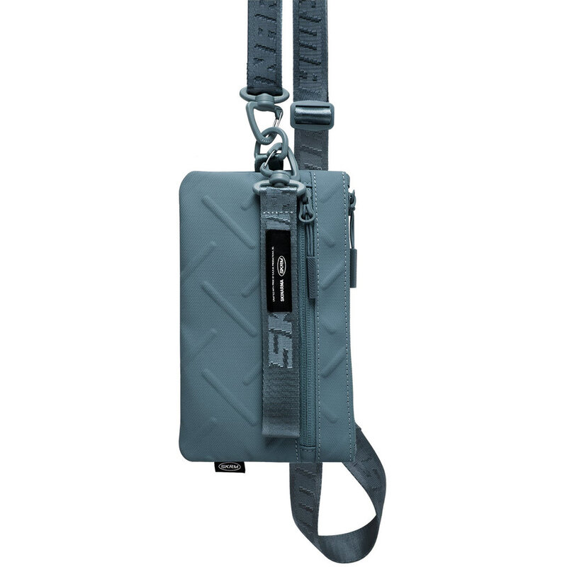 Skinarma Clutch Juno Blue