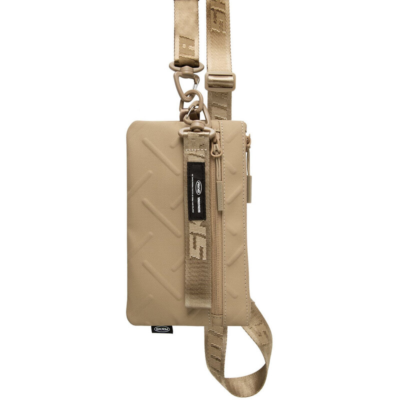 Skinarma Clutch Juno Khaki