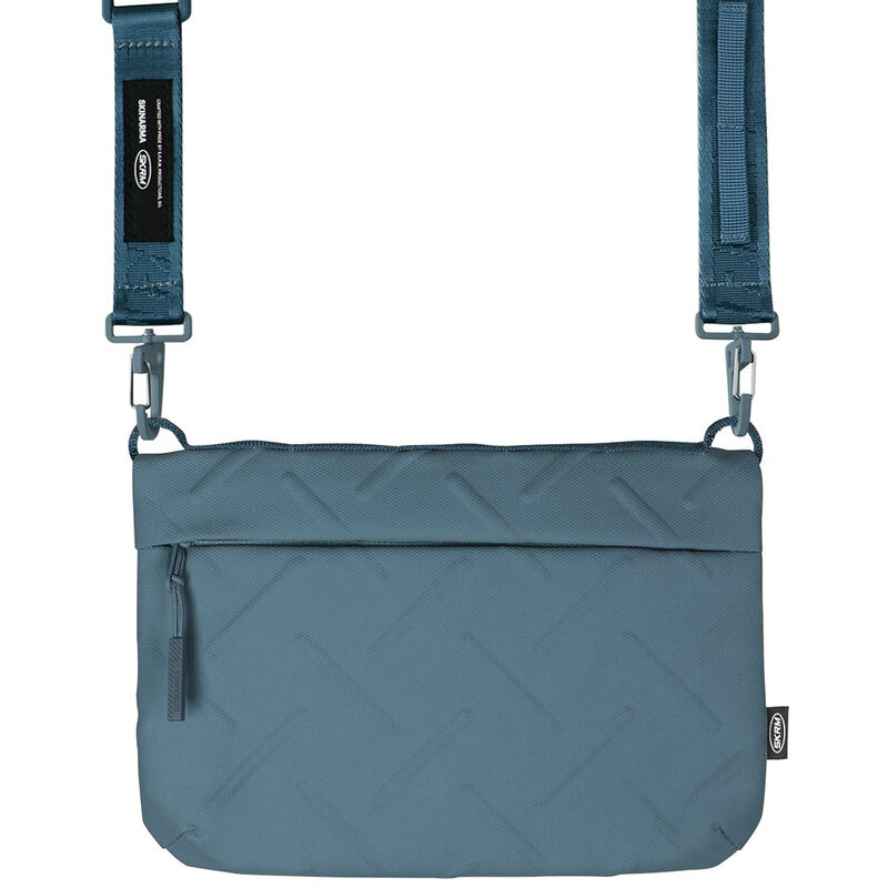 Skinarma Satchel Juno - Blue