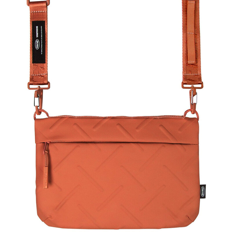 Skinarma Satchel Juno - Orange