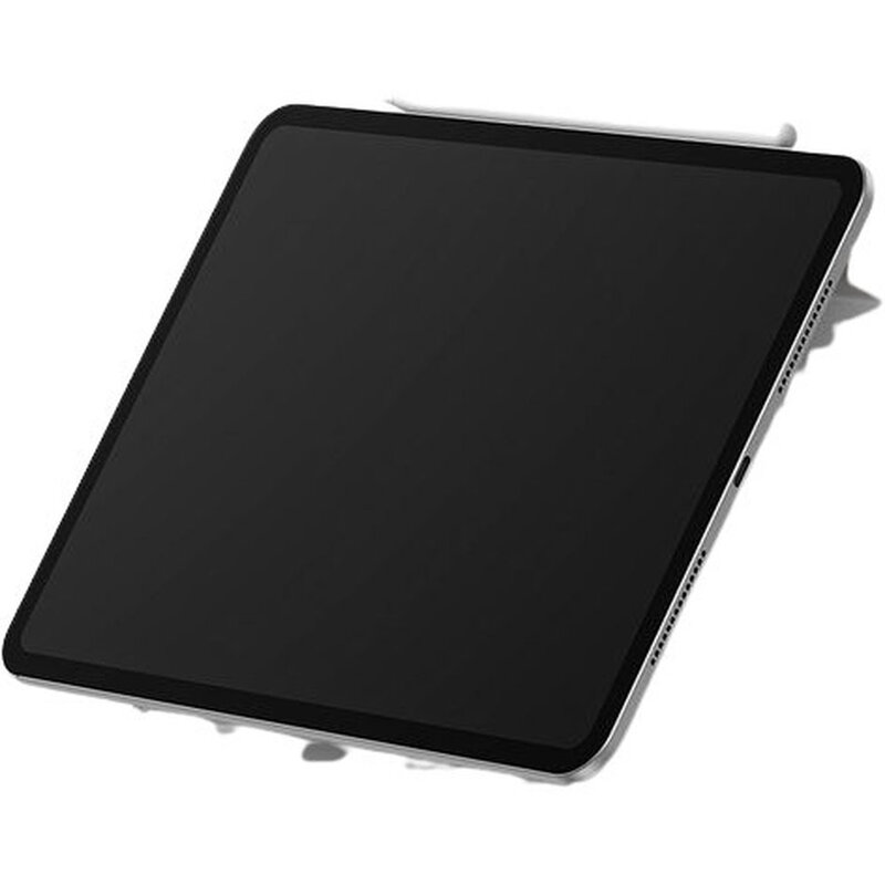UNIQ Axel Snap-Easy Magnetic Case For iPad Air 11 (M2-M3) & 10.9  (2022/20) iPad Pro 11 (2022/21) - Cloud White UNIQ Axel Snap-Easy Magnetic Case For iPad Air 11 (M2-M3) & 10.9  (2022/20) iPad Pro 11 (2022/21) - Cloud White