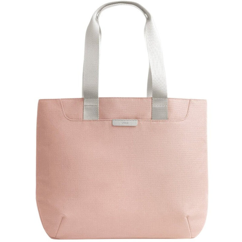 UNIQ Arden Rpet Ripstop Tote Bag (16L) - Blush Coral UNIQ Arden Rpet Ripstop Tote Bag (16L) - Blush Coral