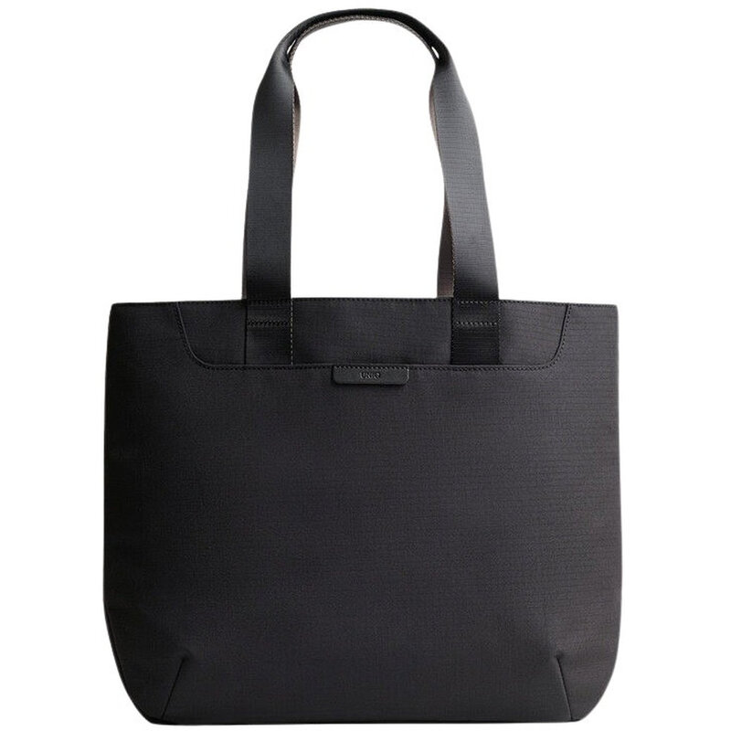UNIQ Arden Rpet Ripstop Tote Bag (16L) - Midnight Black UNIQ Arden Rpet Ripstop Tote Bag (16L) - Midnight Black