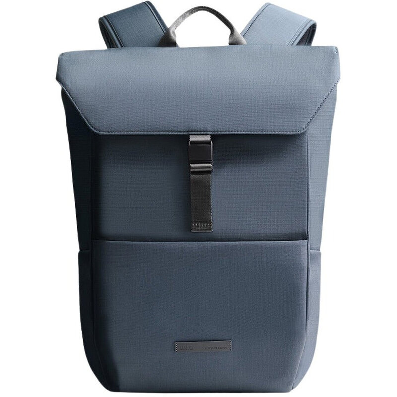 UNIQ Arden Rpet Ripstop Backpack (18L) - Nocturne Blue