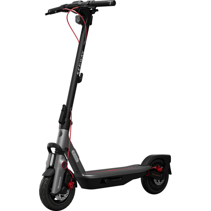 Segway Ninebot F3 Pro Kickscooter Segway Ninebot F3 Pro Kickscooter