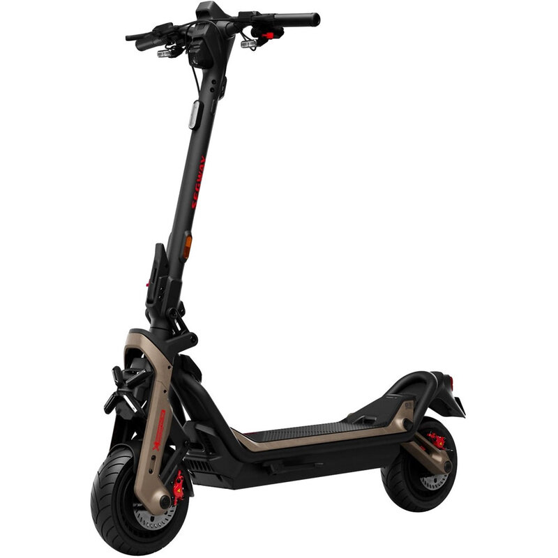 Segway Ninebot Gt3 Pro Kickscooter