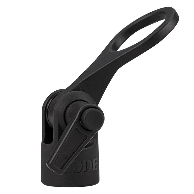 Rode RM2 Microphone Stand Ring Mount Rode RM2 Microphone Stand Ring Mount